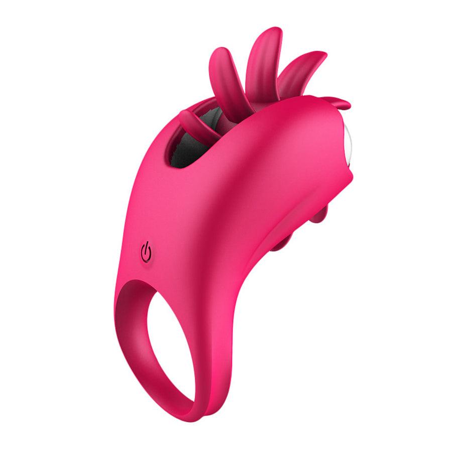 cock ring vibrator