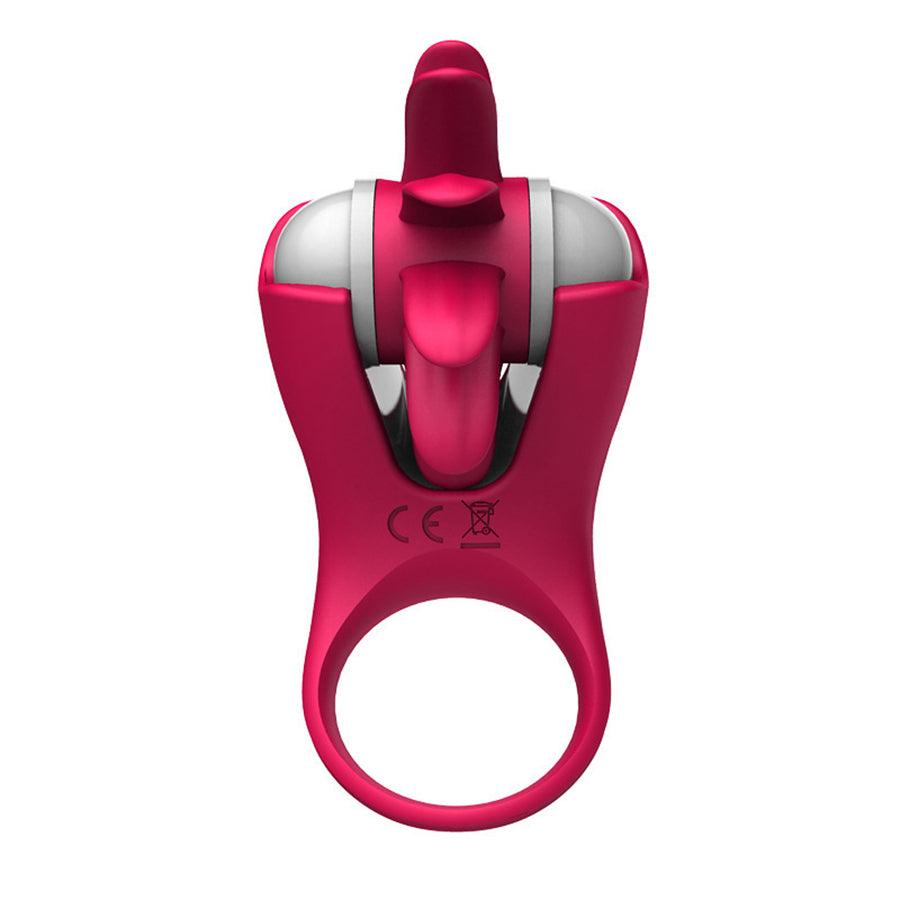 best vibrating penis ring