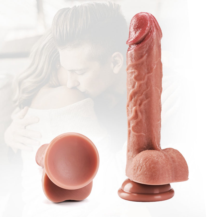 
                  
                    ultra realistic dildo
                  
                