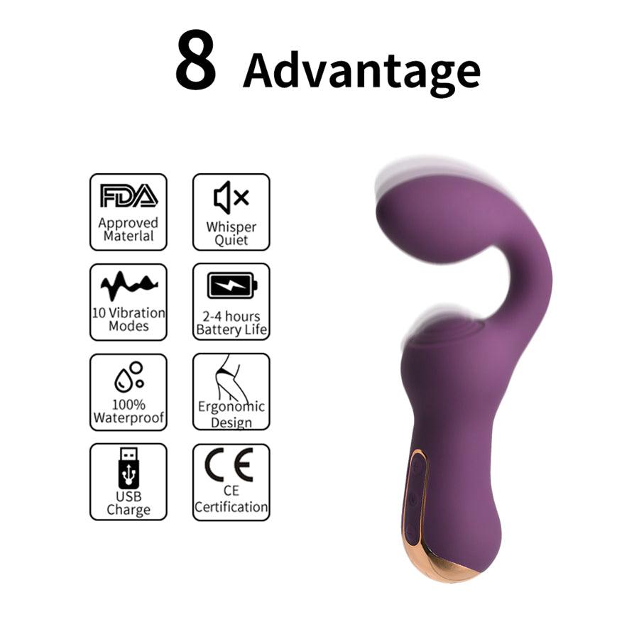 gspot vibrator