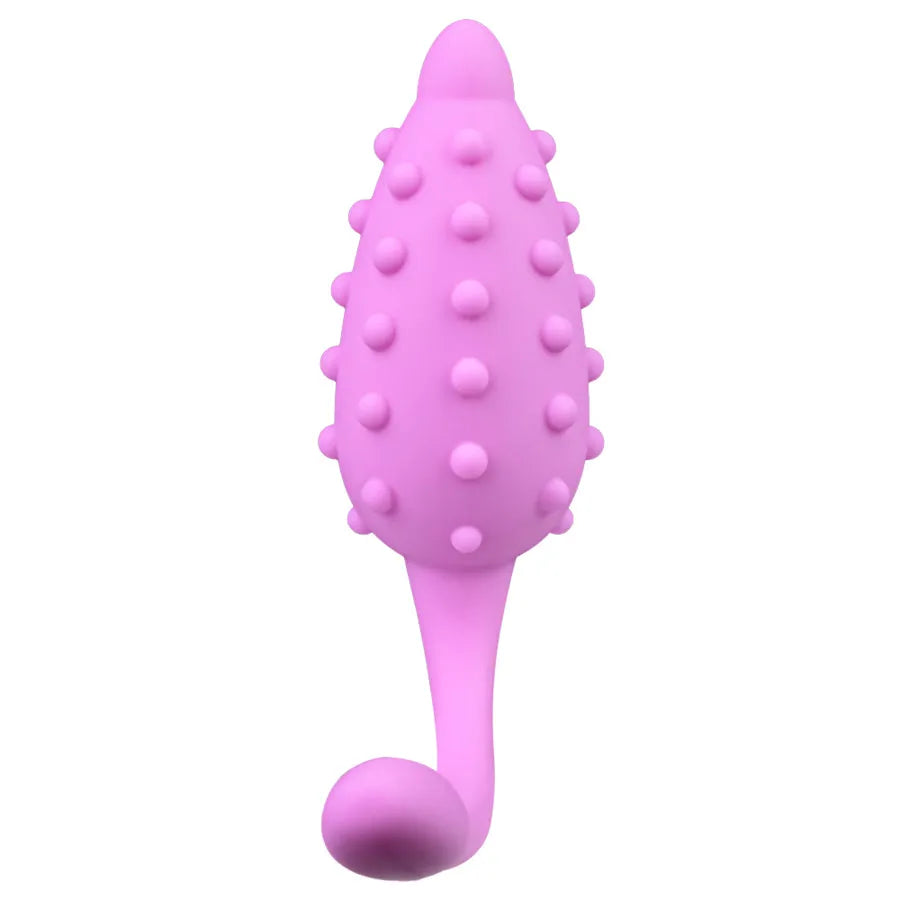 vibrating anal ball