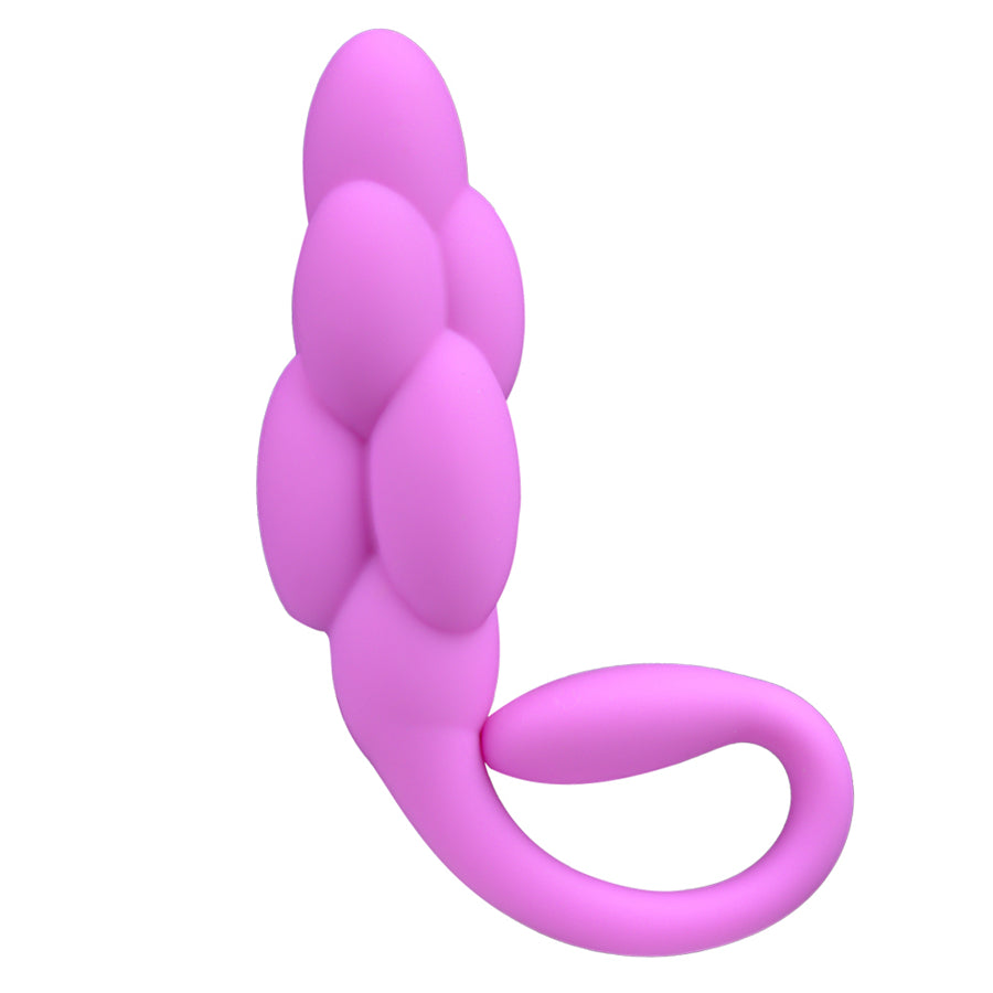 
                  
                    vibrating anal toy
                  
                