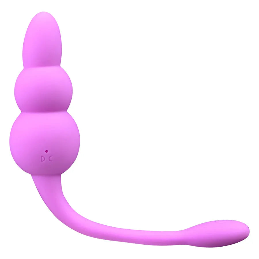 vibrating anal toy