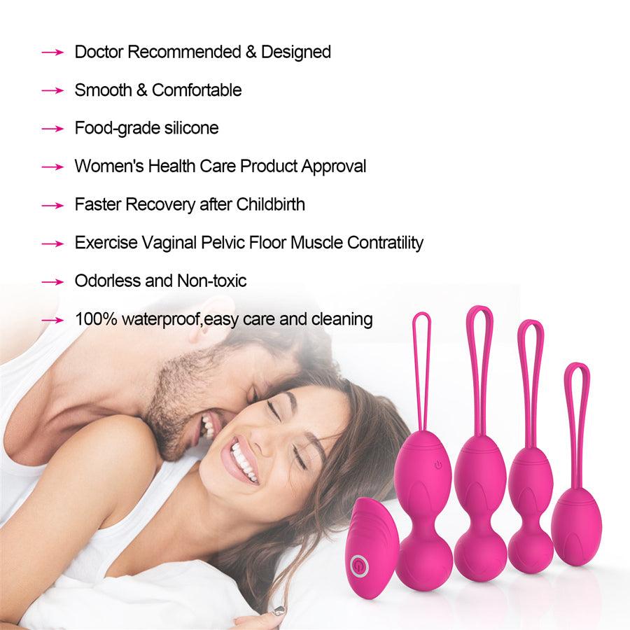 vaginal balls for women