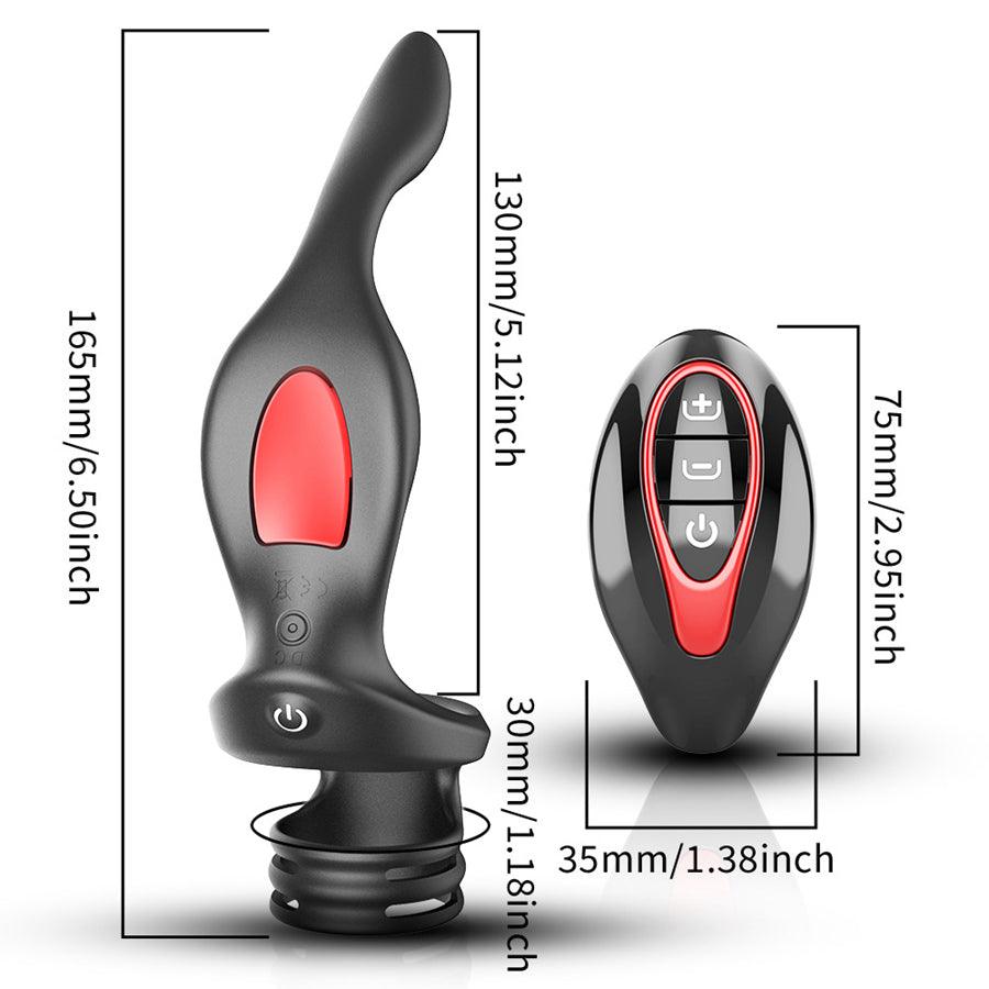 cock ring vibrator