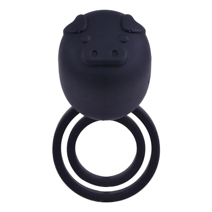 vibrating cock ring