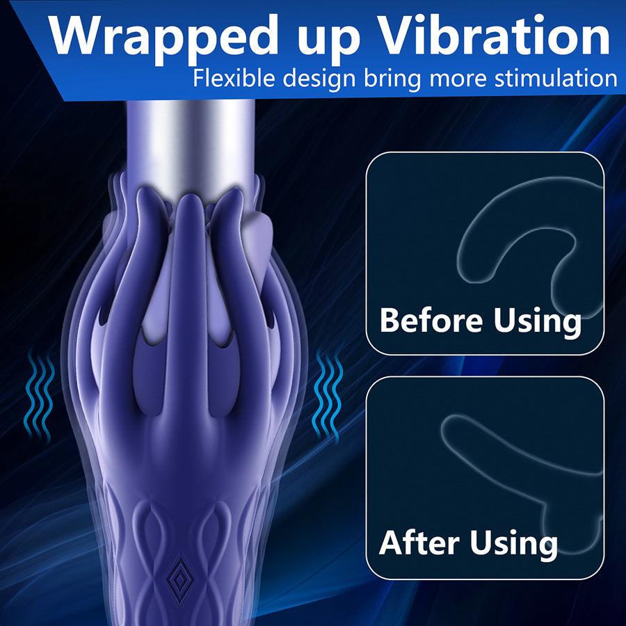 vibrator for men