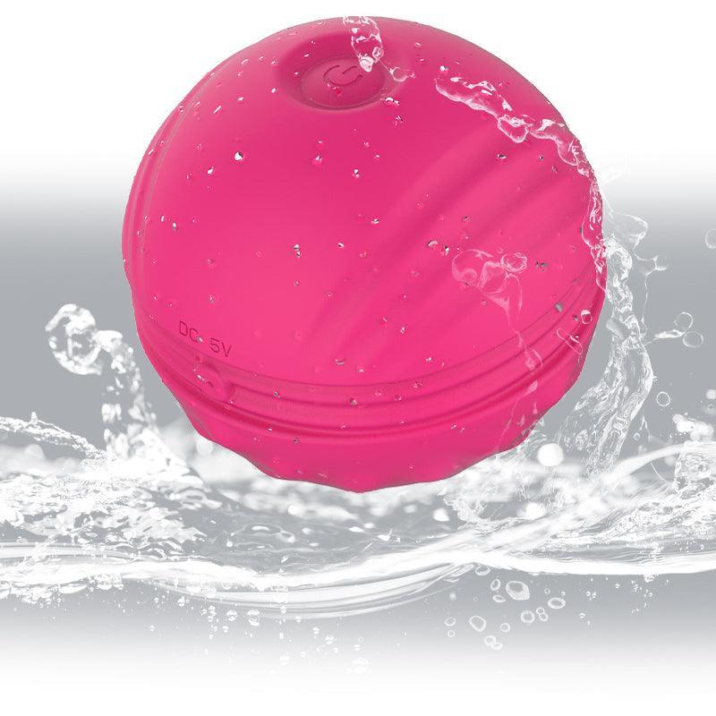 
                  
                    Vibrating Massage Ball for Body Massage Therapy - xinghaoya official store
                  
                