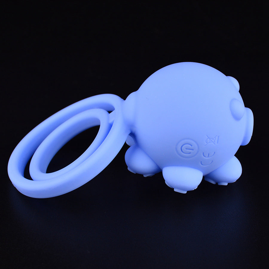 vibrating penis ring