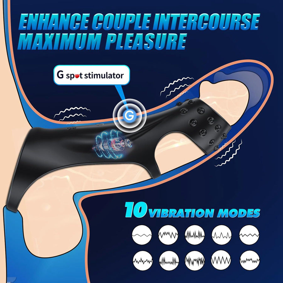 
                  
                    vibrating penis ring
                  
                