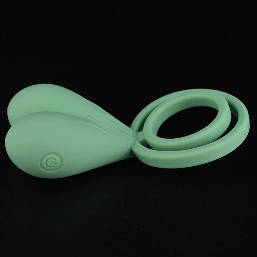 vibrating penis ring