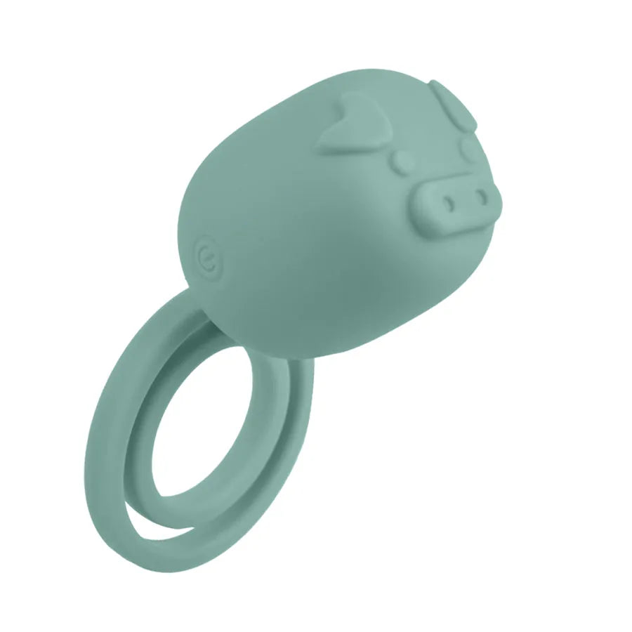 vibrating penis ring