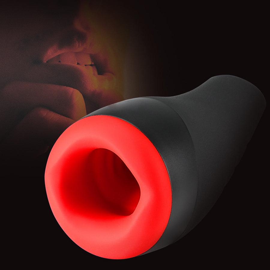 blowjob sex toy