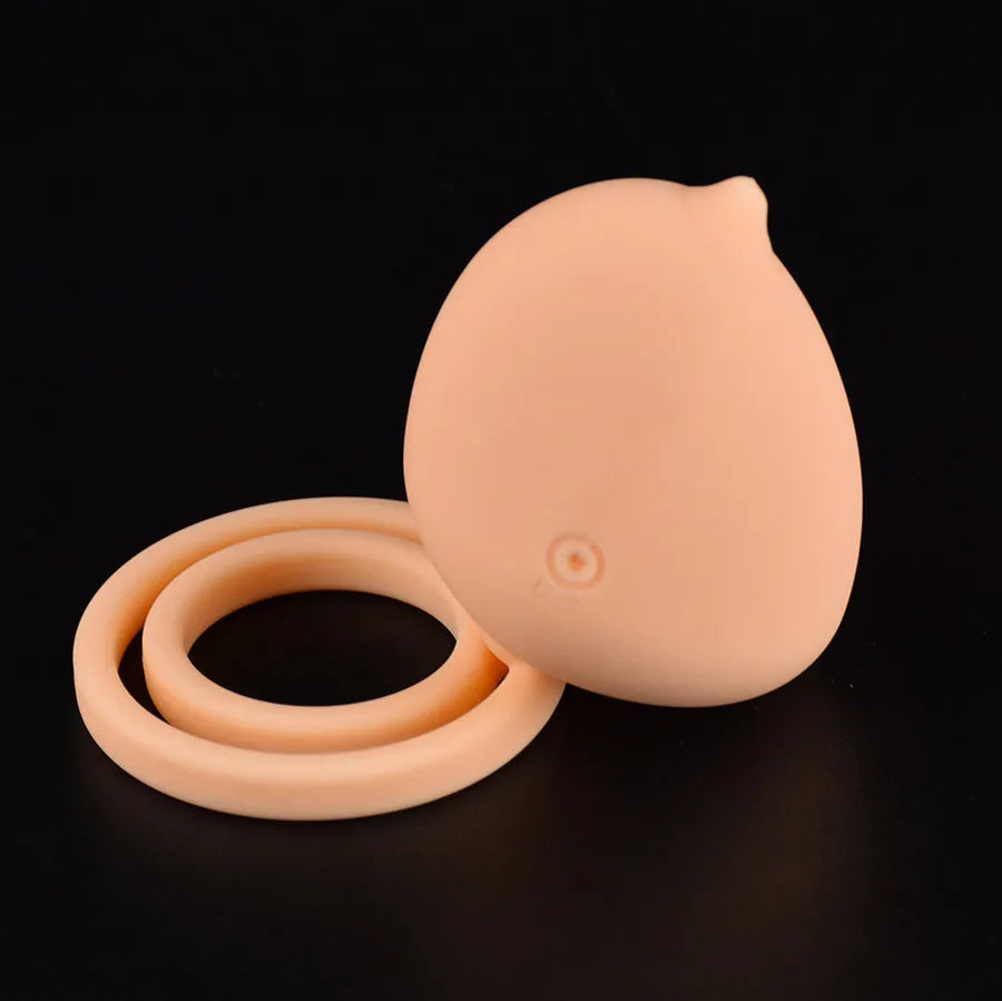 vibrating ring