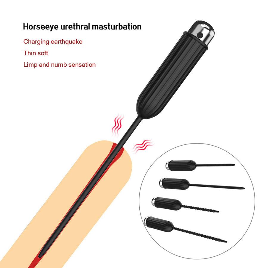 urethral sounding