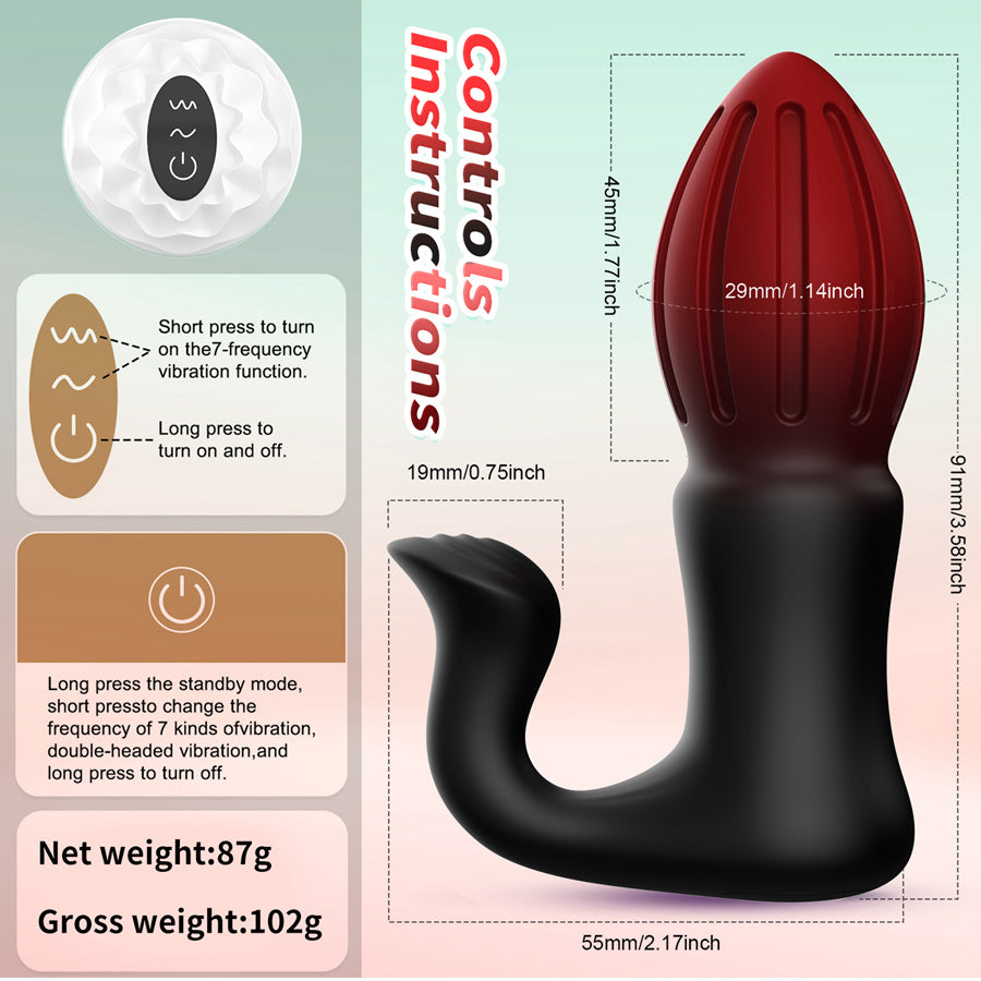 
                  
                    vibrator for anal
                  
                