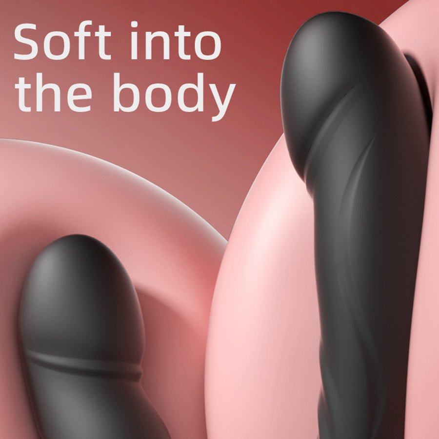 vibrator for couples