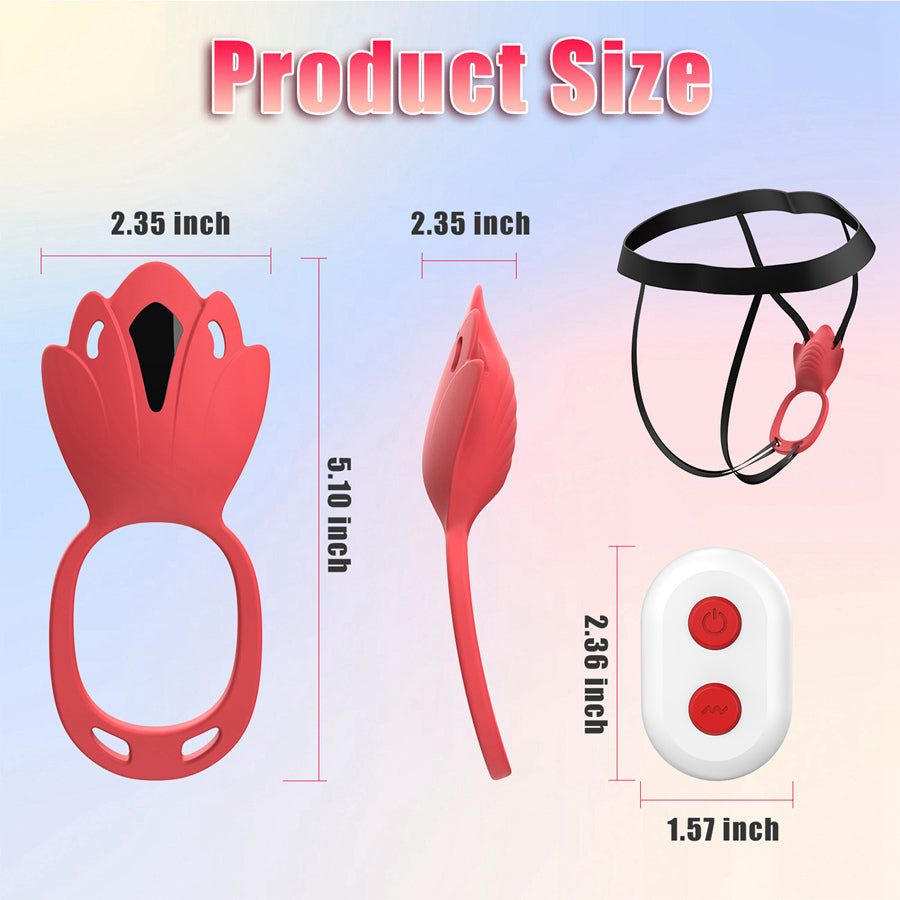 vibrator for couples