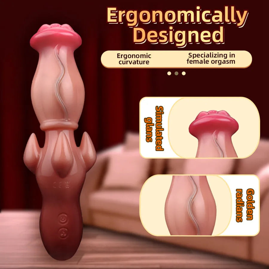 vibrator for female