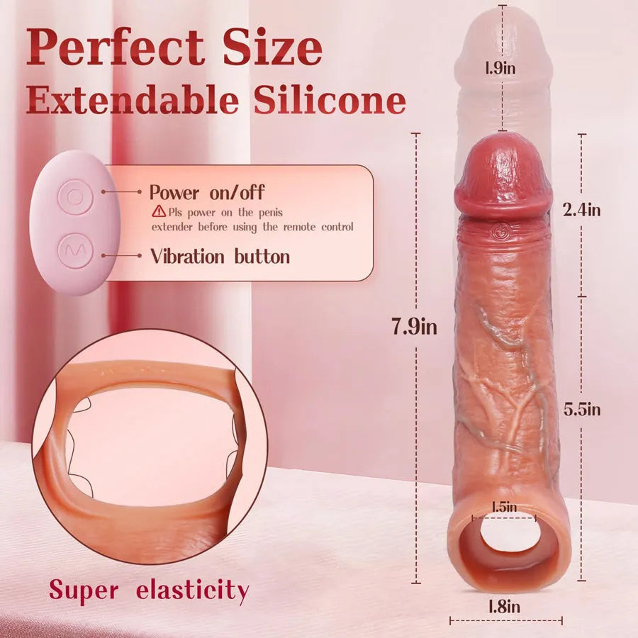 vibrator for men