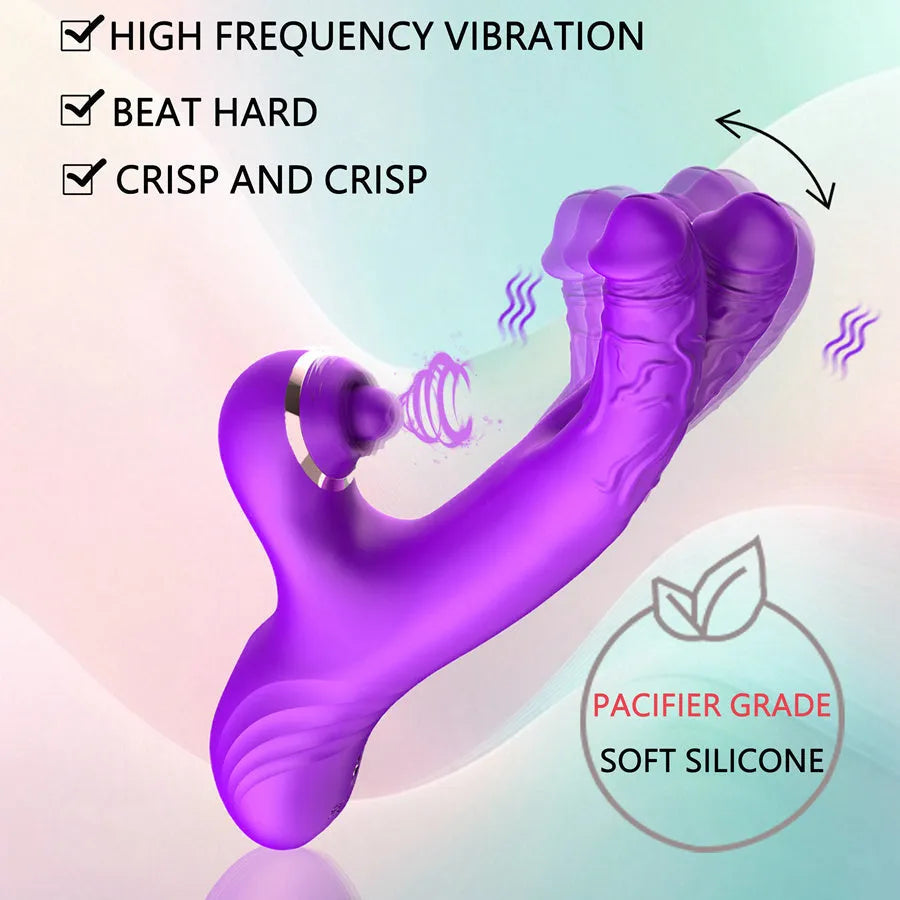 vibrator for women