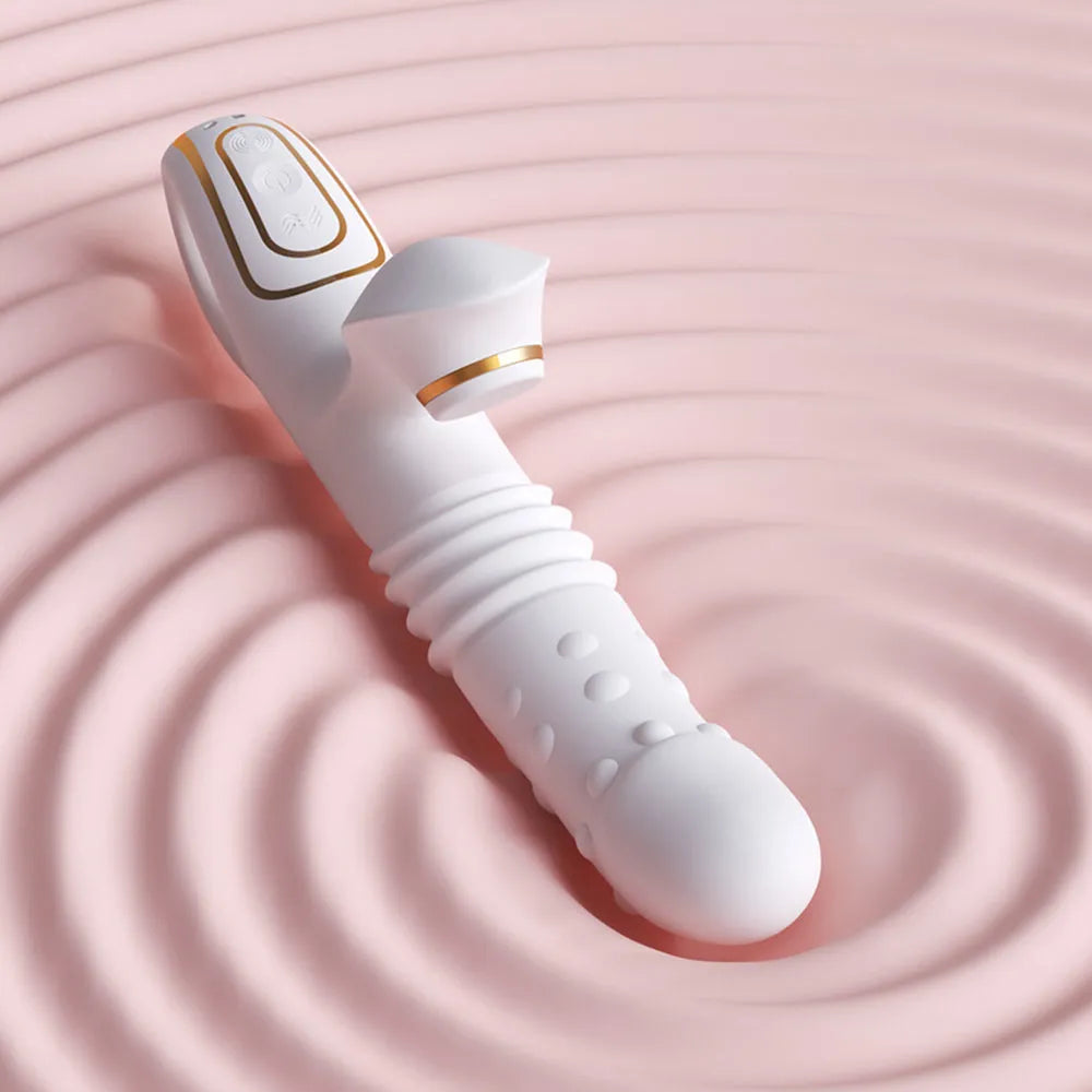 vibrator for women