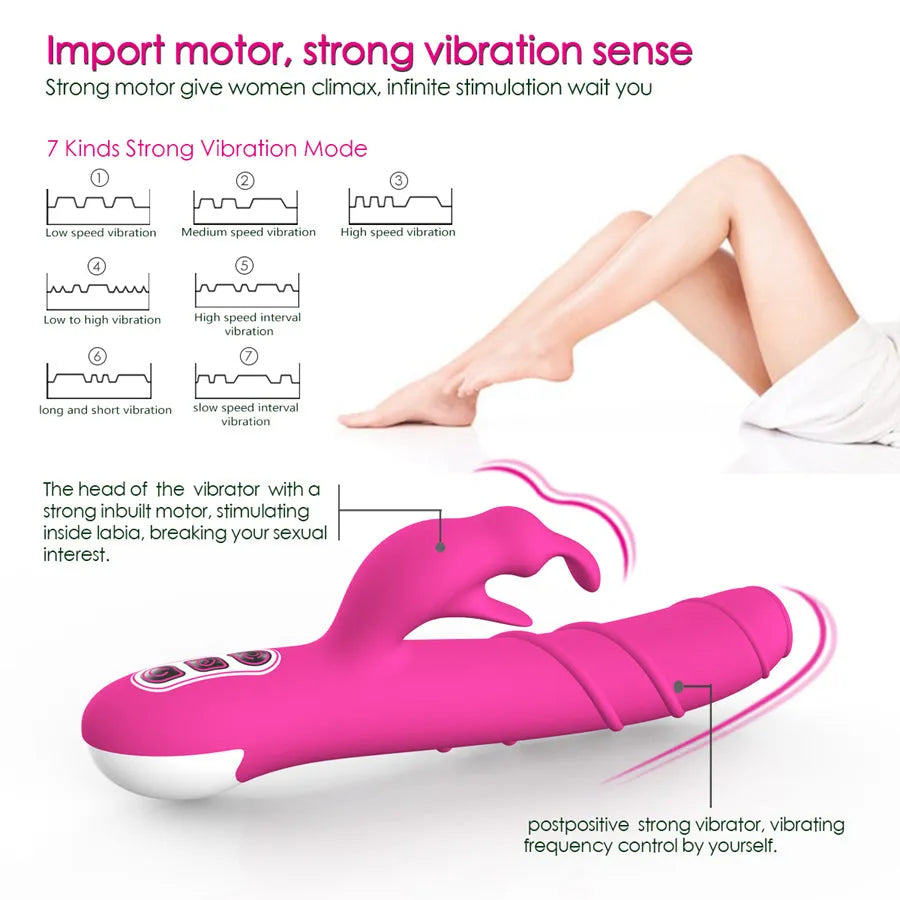 vibrator for women