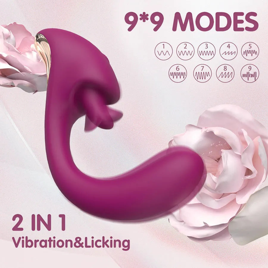 vibrator for women