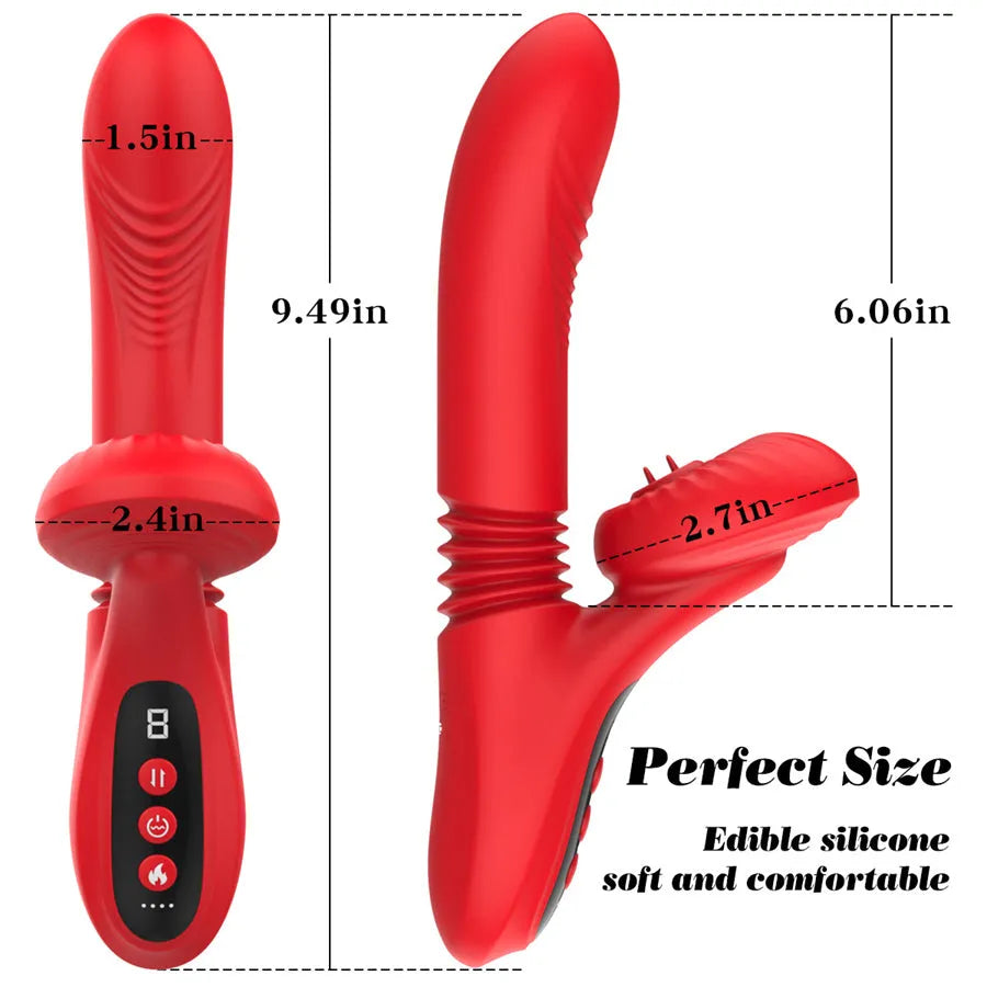 vibrator for women