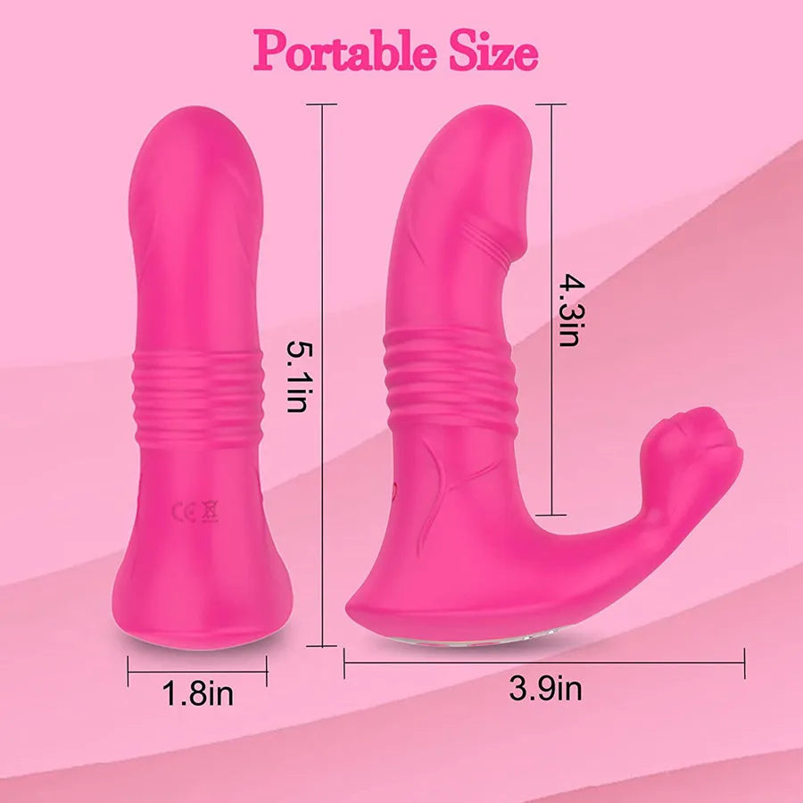 vibrator for women