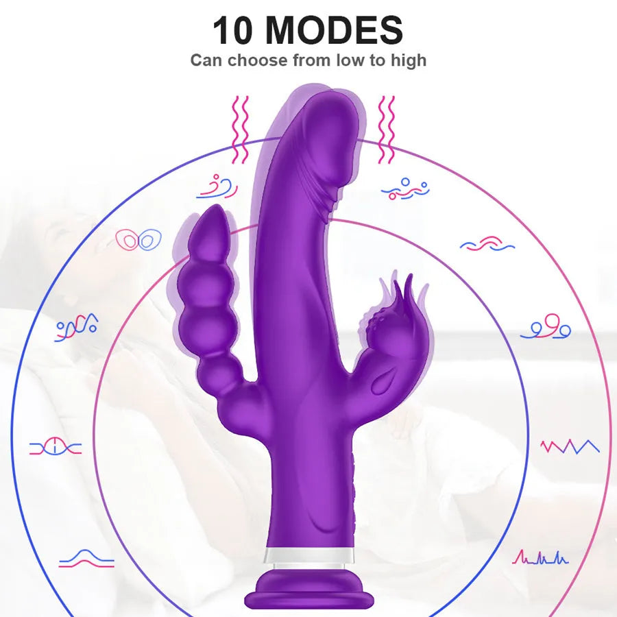 vibrator for women