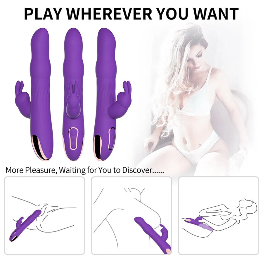 vibrator for women