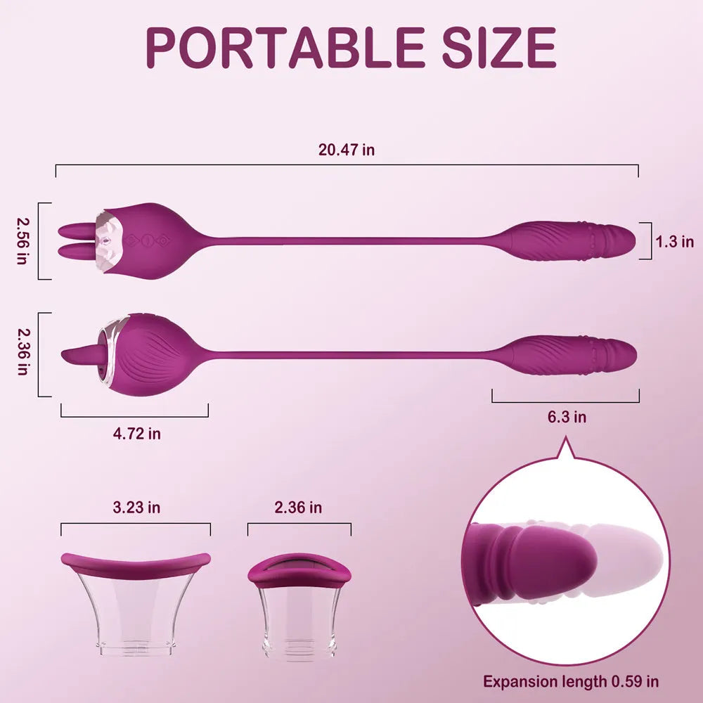 vibrator for women