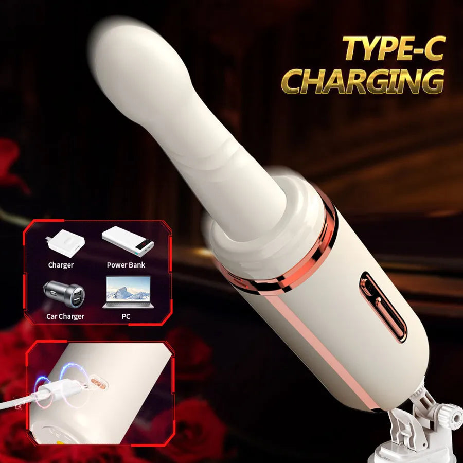 vibrator for women