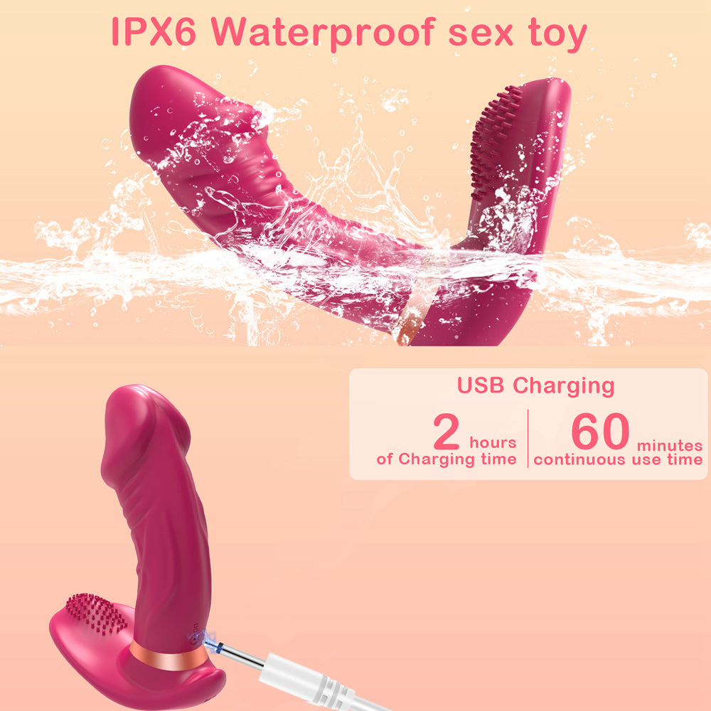 vibrator for women