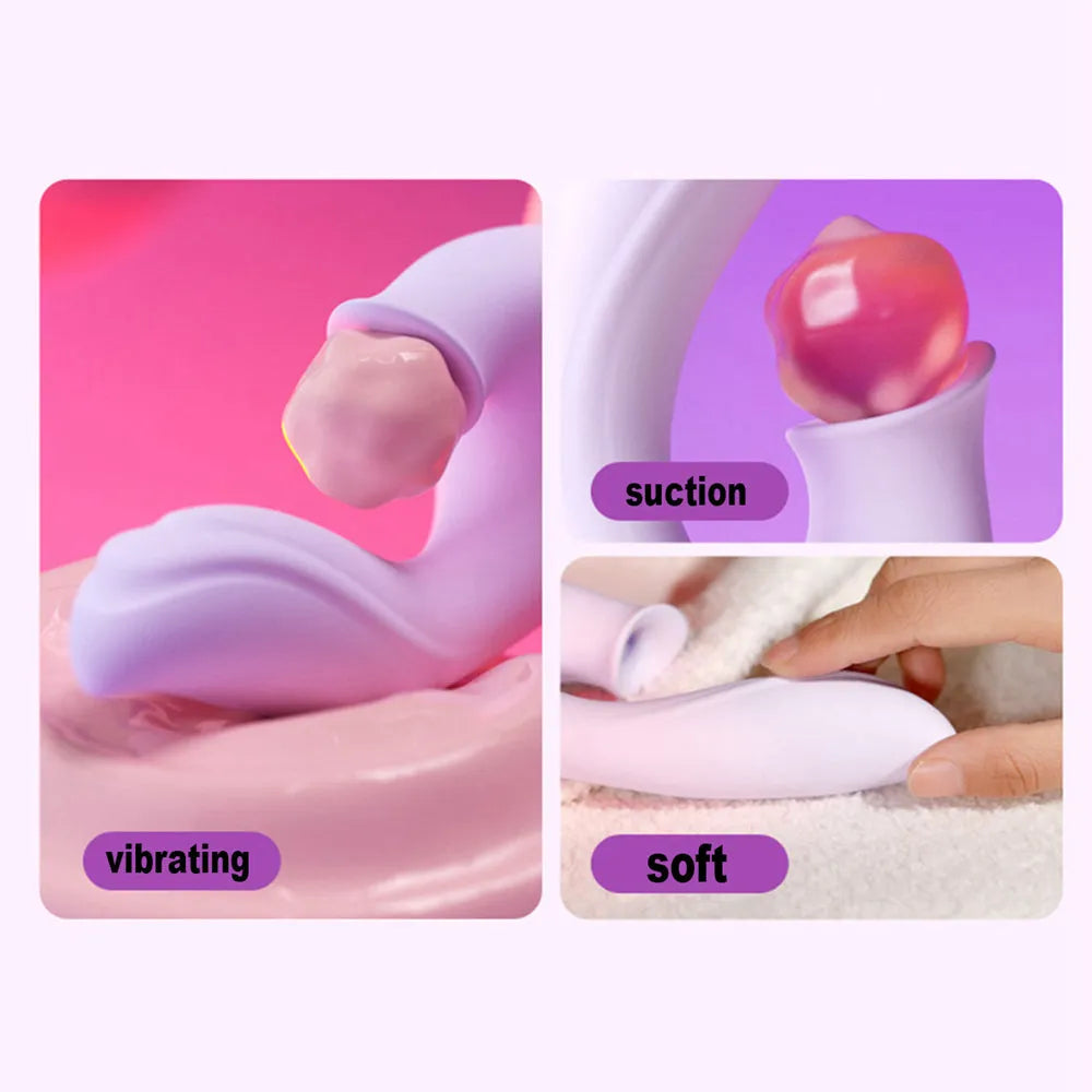 vibrator sex toy