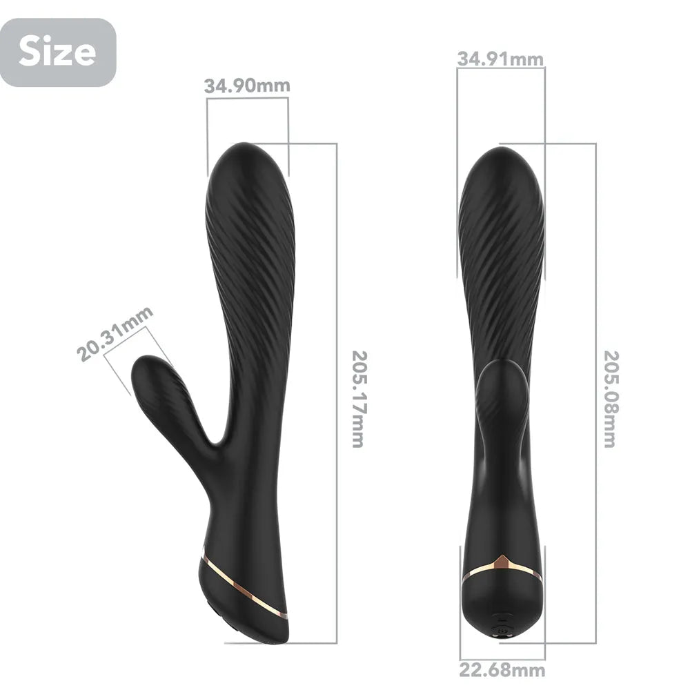 vibrator sex toy