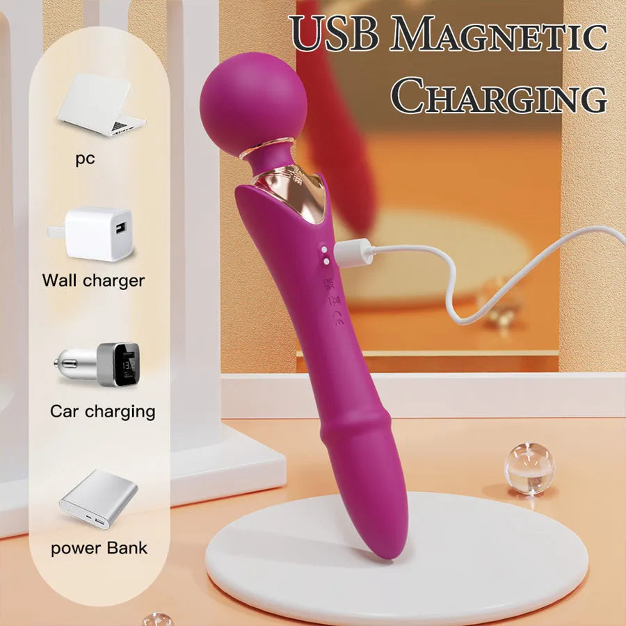 vibrator sex toy