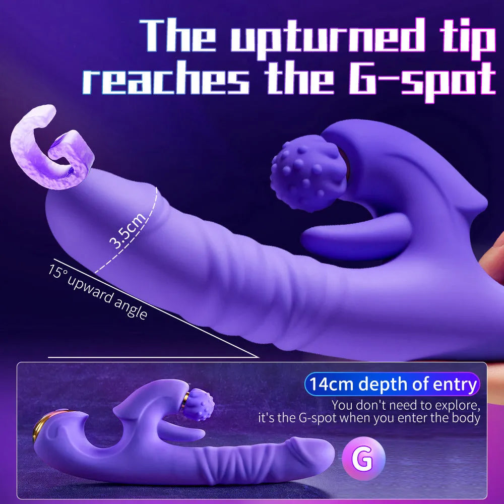 vibrator sex toy