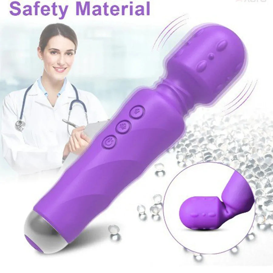 vibrator sex toy