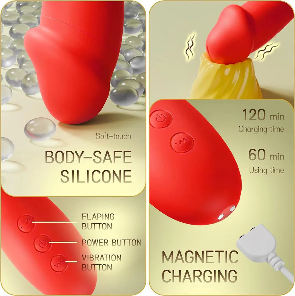 vibrator sex toy