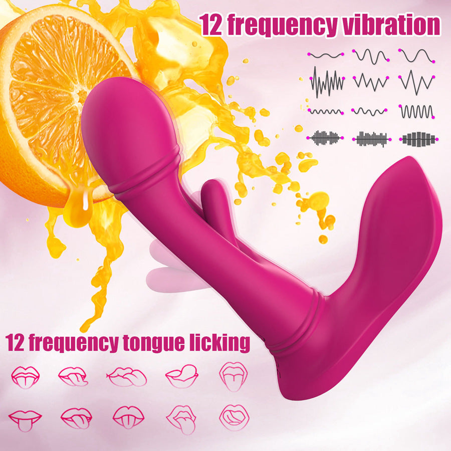 vibrator sex toy