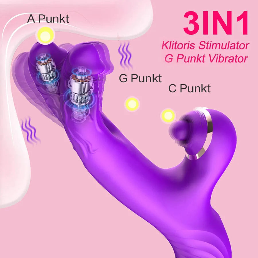 vibrator sex toy