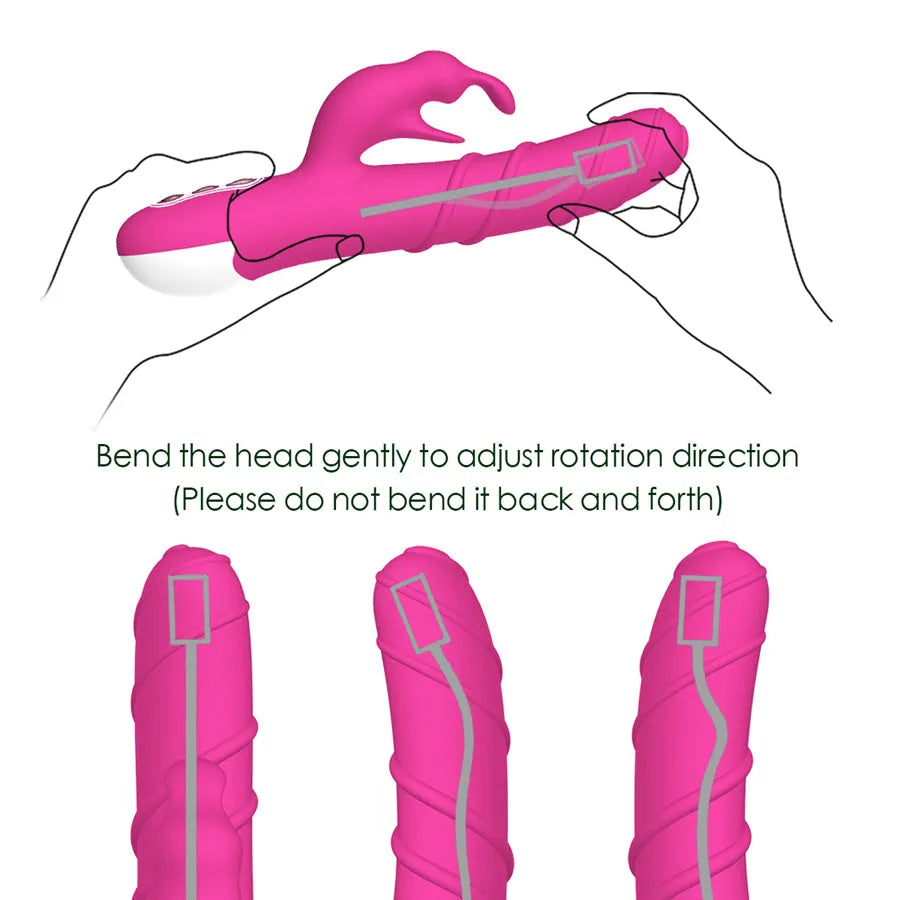 vibrator sex toy