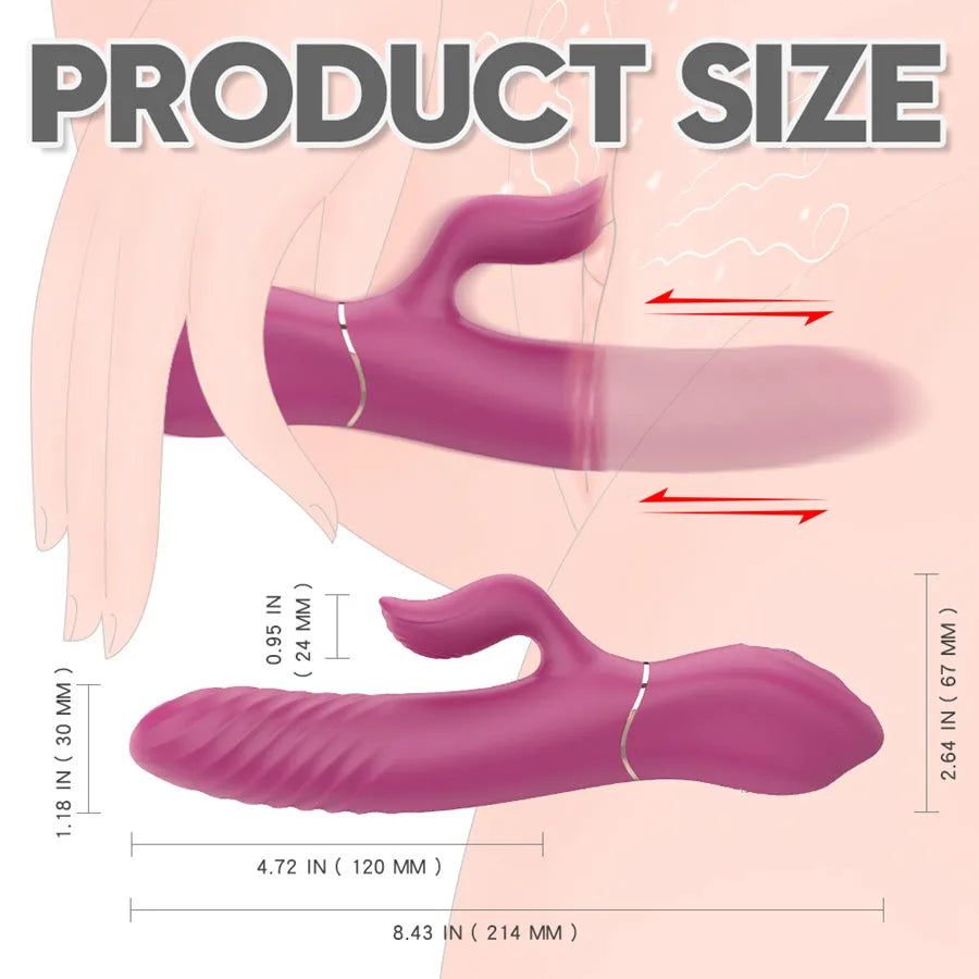 vibrator sex toy