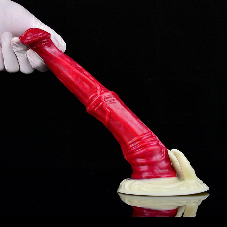 suction cup dildo