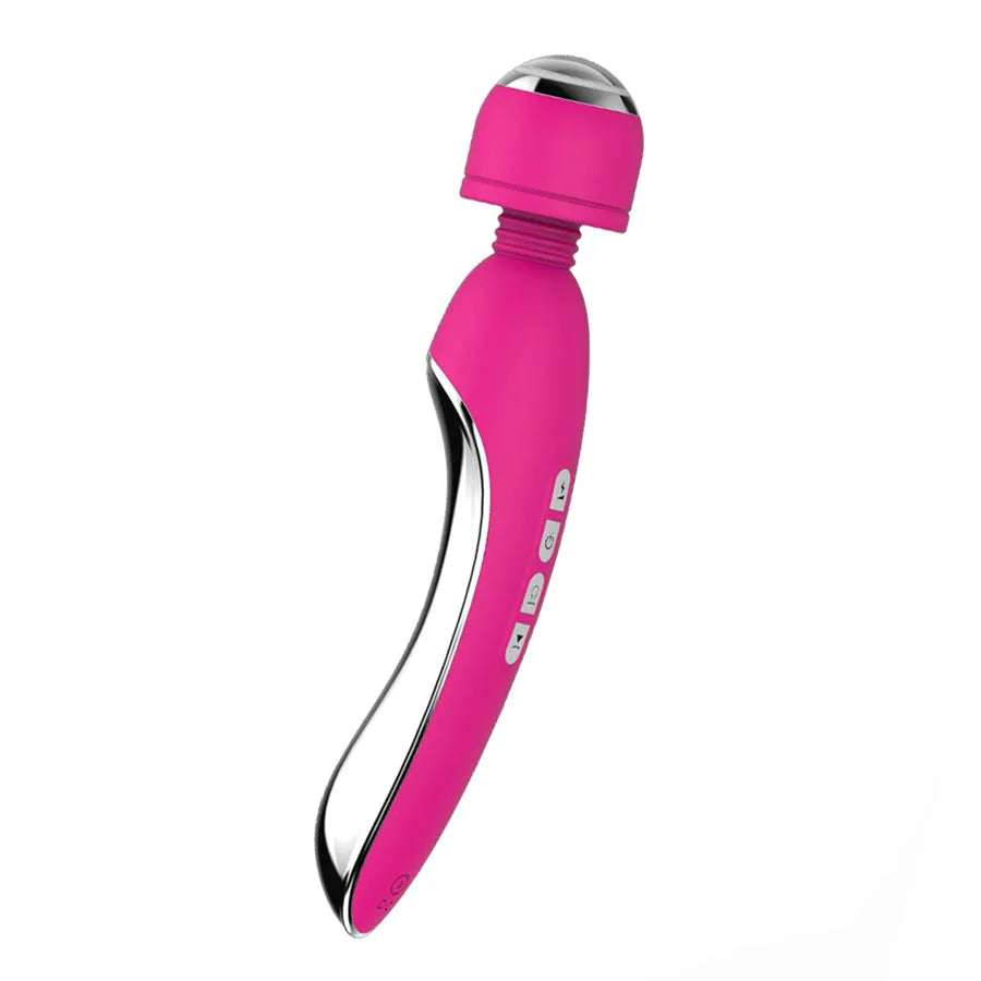 
                  
                    wand vibrator
                  
                