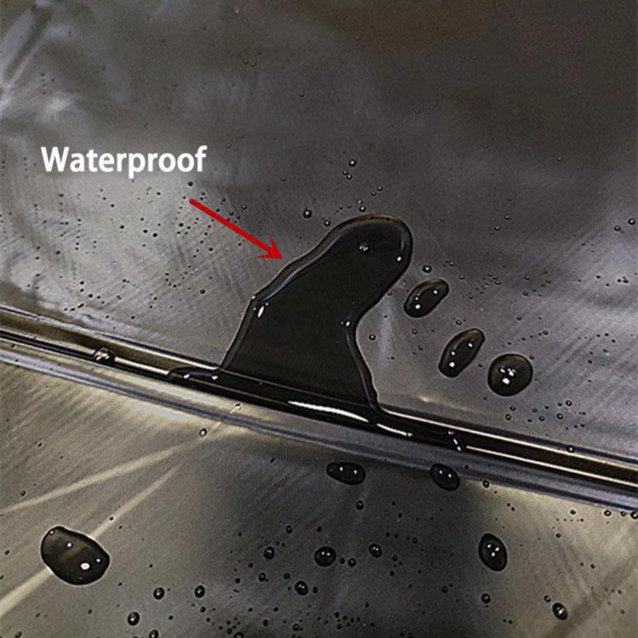 waterproof sheet