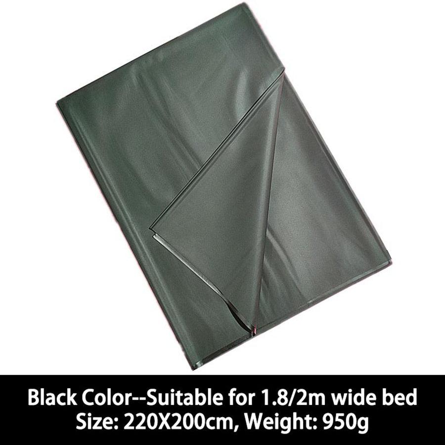 
                  
                    black sheets
                  
                