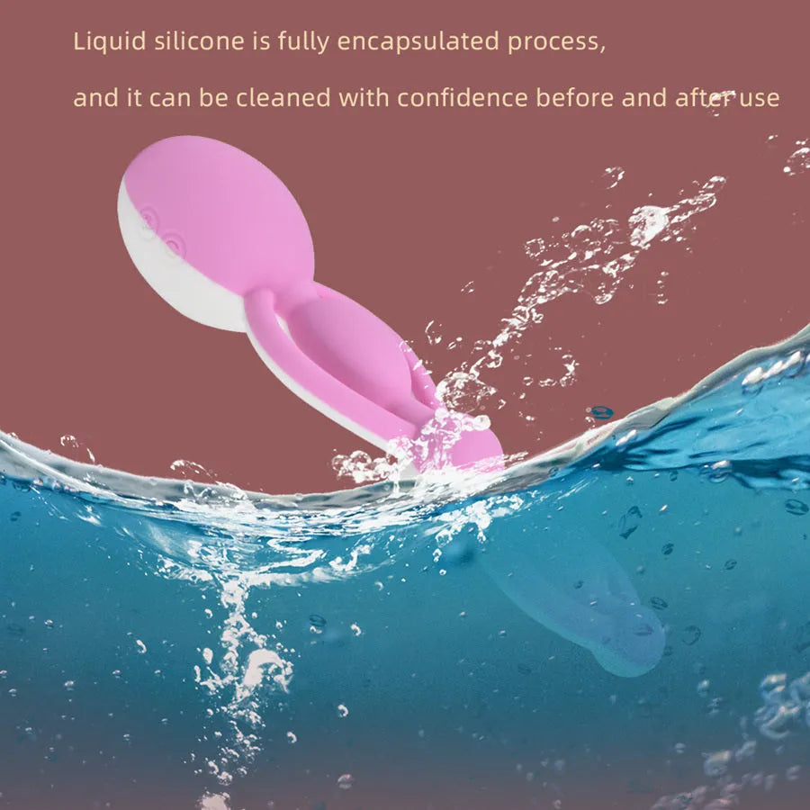 waterproof vibrator